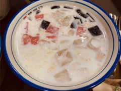 -文昌邓记清补凉(西沙路店)