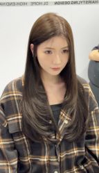 -DL HOPE造型