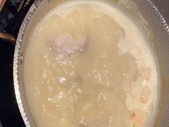 -捞王猪肚鸡火锅(财富中心店)