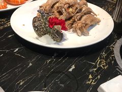 -渔傅·蓝海岸霞浦海鲜(正祥店)