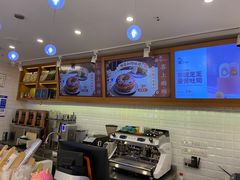 -爸爸糖吐司面包(重庆解放碑英利大融城店)