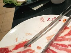 -木槿花韩式炭烤·熟成肉工坊(孙文东路店)