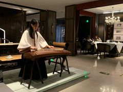 -民国红公馆·秦淮八艳(夫子庙店)