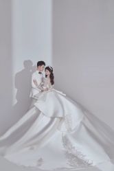 -蜜恋婚纱摄影·客片研发(苏州店)