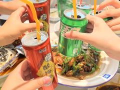 -兰湘子·湘菜小炒(盛龙广场店)