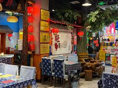 -旺角小渔村(二马路店)