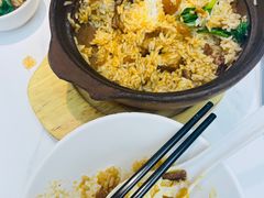 -李先生牛肉面大王(广渠门内店)