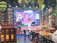 -研磨时光音乐餐厅(丁家庄店)