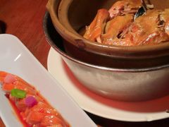 茶香鸡-外婆家(世界城广场店)