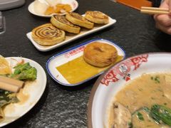 -福苗小骆驼烧烤(大唐不夜城店)