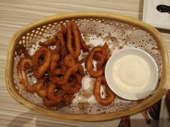 -必胜客(万达广场店)