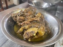 -阿秋牛排(湖心街店)