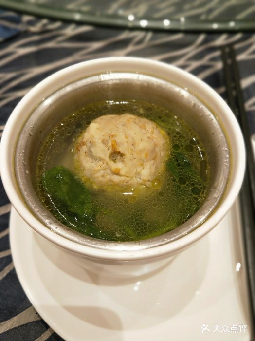 食为天(东鹤店)红烧狮子头图片 - 第2张