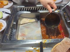 -重庆高老九火锅(万象城店)