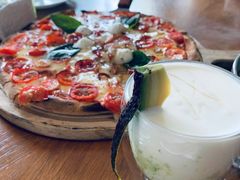 -The Rug Cafe(王府中环店)