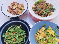 -胡子大厨·超级小炒肉(华润店)