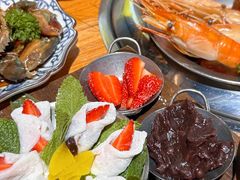 -哼蟹二将·烤肉酱蟹(合生汇店)