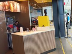 -麦当劳(深圳北站高铁店)