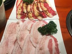-陇璟烧肉酒场(友谊阳光城店)