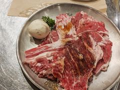 -安又胖韩国烤肉