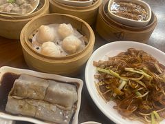 -潮福城大酒楼·潮粤菜·港式点心(阳光城店)
