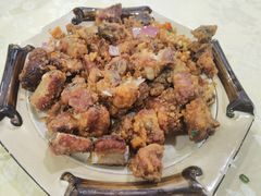 -标记美食新鲜猪杂(兴南大道店)