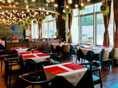 -ITA·意塔意大利餐厅(亦庄店)