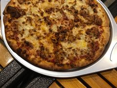 -Tubestation站点比萨(五道营店)