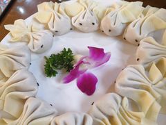 乌鱼抄手-巴色鱼捞(龙舟路直营店)