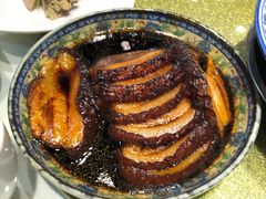 本帮扣肉-三林本帮馆(中林街店)