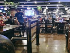 -麦凯伦烧烤·精酿超级工厂店(金桥总店)