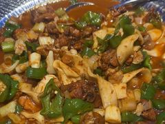 -俭寨大盘鸡·缸子肉·小公鸡·新疆菜(云通店)