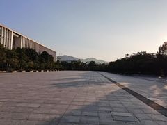 -广东金融学院(校本部)