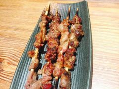 -塔哈尔·新疆盛宴(城西银泰店)