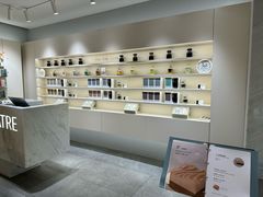 -théATRE 茶聚场(王府中環店)