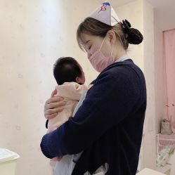 -纵享怡月月子中心(西稍门店)
