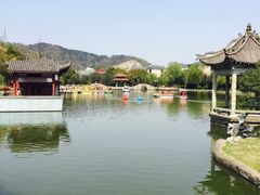 -峙山公园