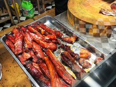 -澳门陈光记烧味饭店(南京德基广场店)