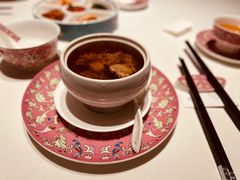 -君庭中餐馆(湘江豪生店)