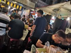 -陈董药炖排骨(饶河街店)