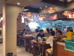 -蛮佬拾·乡里土菜馆(河西王府井店)