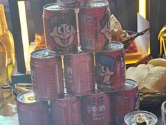 -STELLAR NIGHT CLUB星际酒吧(明发商业广场店)