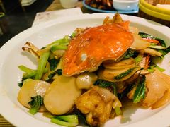 -涌上外婆桥(江北万达店)