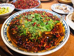 -杨记隆府(白象街店)