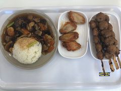 -宜家·瑞典风味餐厅(北京西红门店)