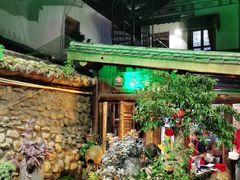 -尽善百年古院餐厅(王家老宅店)