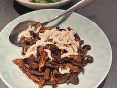 -沈灶河豚宴·河豚融合餐厅(汉中路店)
