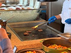 -视界美食自助餐厅·石家庄希尔顿酒店