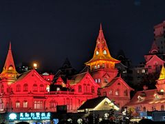 -马勒别墅饭店(静安寺店)