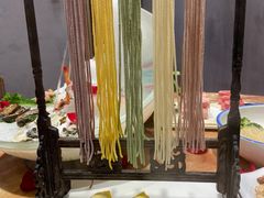 -神洲四海大酒楼(王府井澳门中心店)